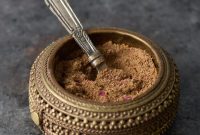 Kamouneh Spice Blend: Authentic Kibbeh Seasoning