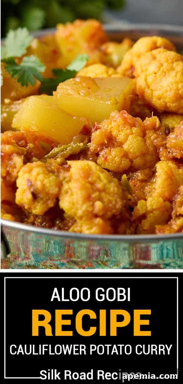 titled image (and shown) aloo gobi recipe cauliflower potato curry