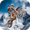 Bike Mania 3 στον πάγο