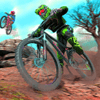 Προσομοιωτής BMX με ποδήλατο και κόλπα