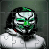 Παζλ με στιγμιότυπα Billy the Puppet