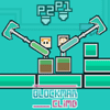 Blockman (*2*) 2 Players