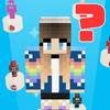 Τεστ IQ εγκεφάλου Κουίζ Mincraft