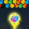 Έκρηξη Bubble Shooter