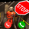 Καλέστε την εταιρεία Lethal