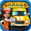 Car Garage Tycoon – Παιχνίδι Προσομοίωσης